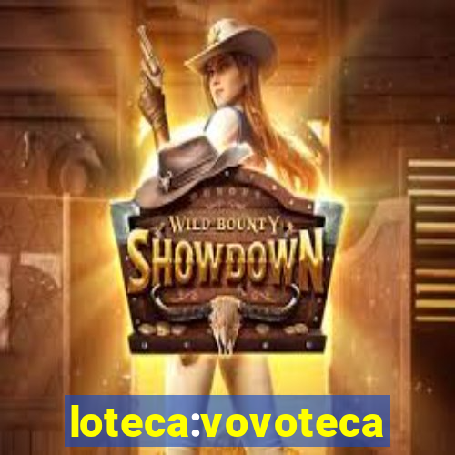 loteca:vovoteca