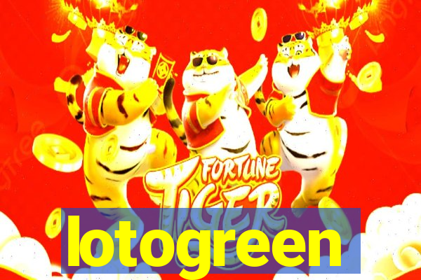 lotogreen
