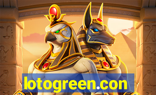 lotogreen.con