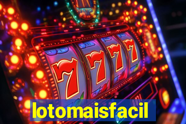lotomaisfacil