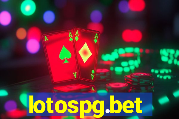 lotospg.bet