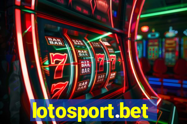 lotosport.bet