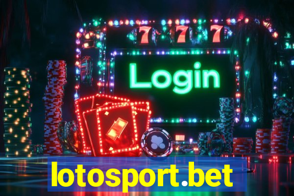 lotosport.bet