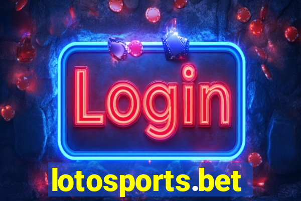lotosports.bet