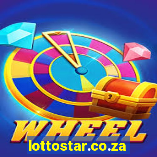 lottostar.co.za