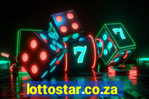 lottostar.co.za