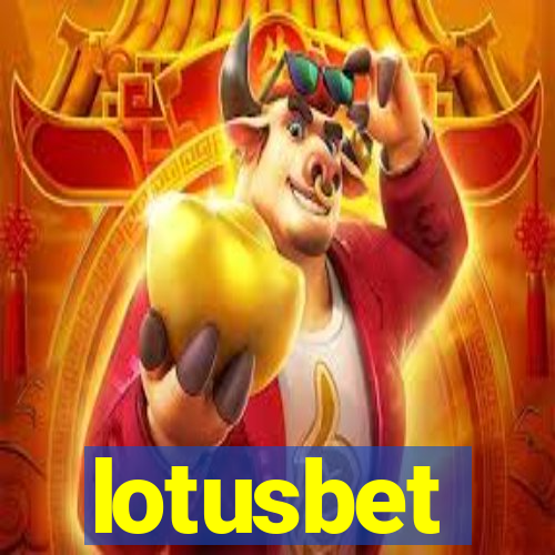 lotusbet