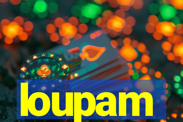 loupam
