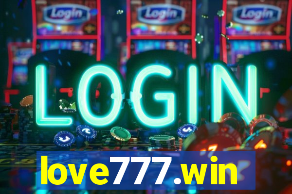 love777.win