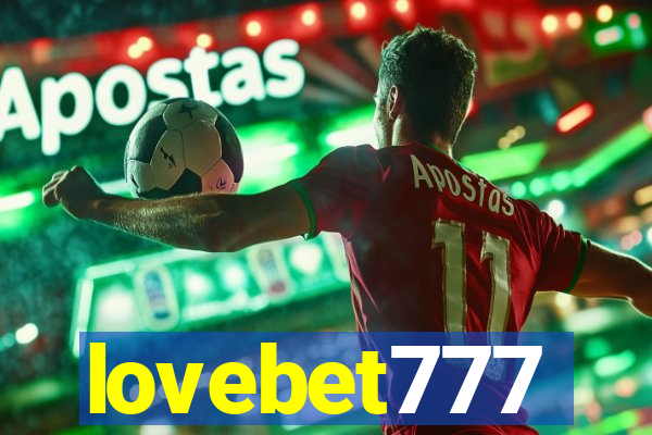 lovebet777