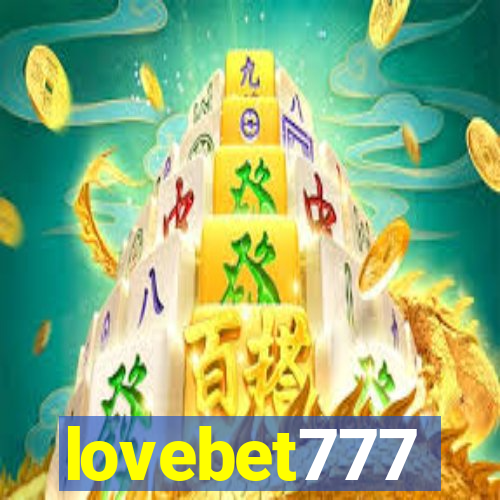 lovebet777