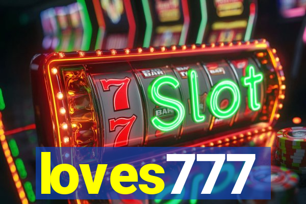 loves777