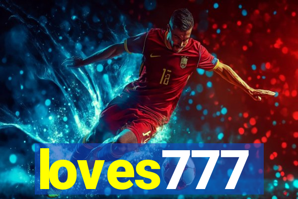 loves777