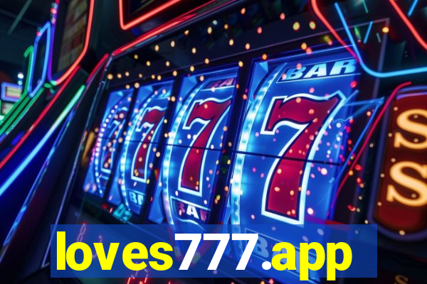 loves777.app