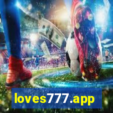 loves777.app