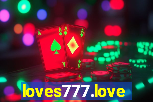 loves777.love