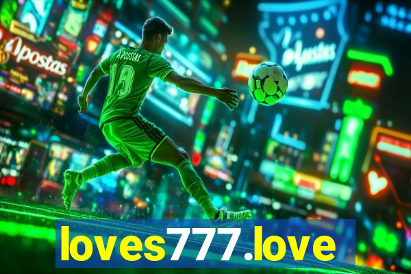 loves777.love