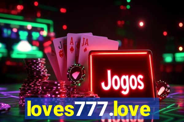 loves777.love