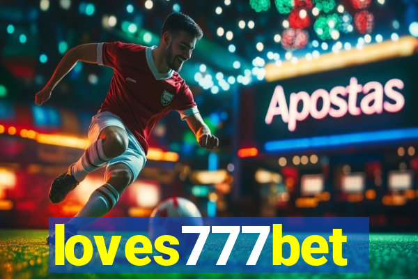loves777bet