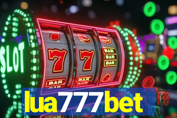 lua777bet