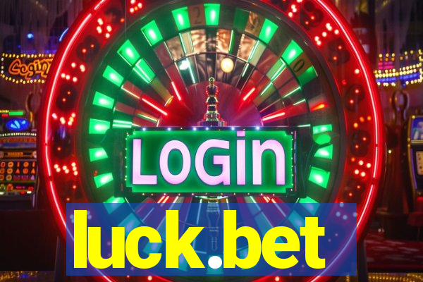 luck.bet
