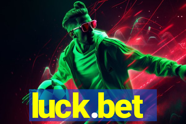 luck.bet
