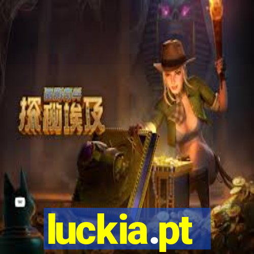 luckia.pt