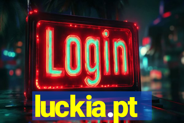 luckia.pt