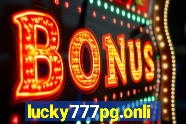 lucky777pg.online