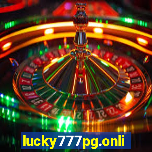 lucky777pg.online