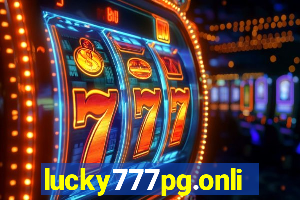 lucky777pg.online