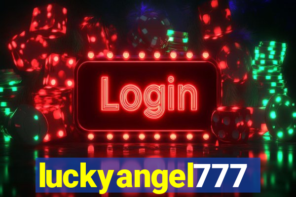 luckyangel777