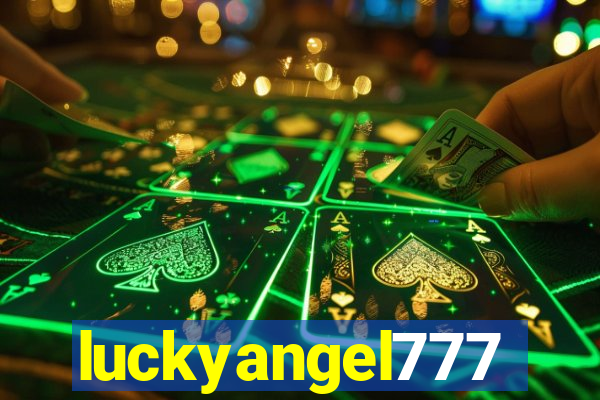 luckyangel777