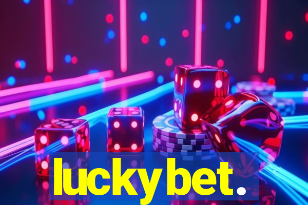 luckybet.