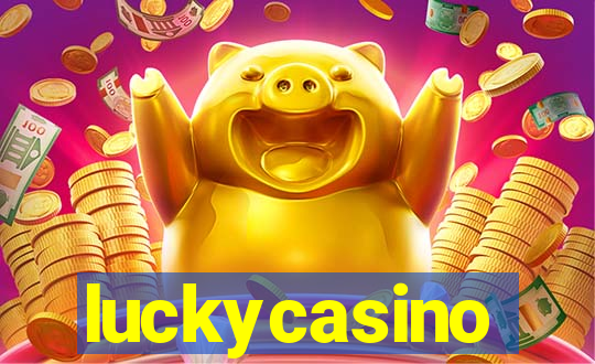 luckycasino