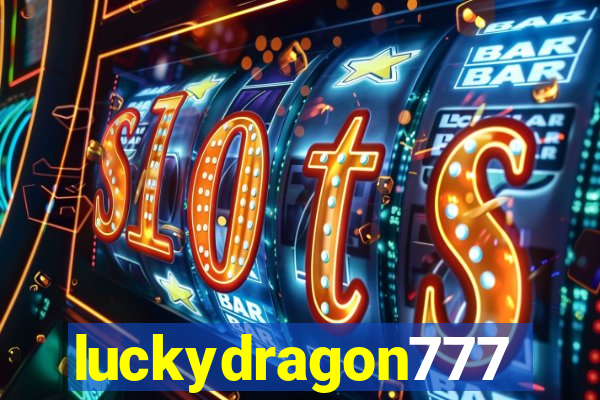 luckydragon777
