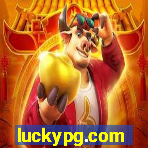 luckypg.com