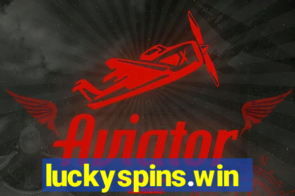 luckyspins.win