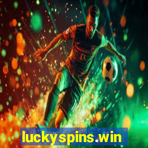 luckyspins.win