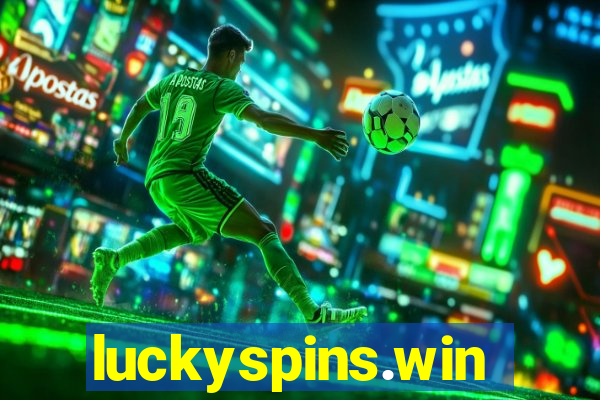 luckyspins.win