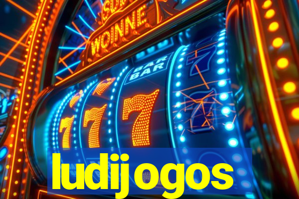 ludijogos