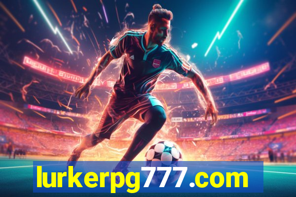 lurkerpg777.com