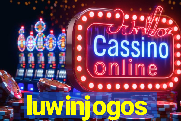 luwinjogos
