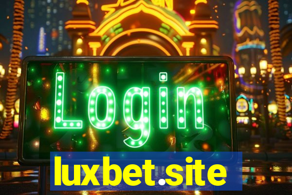 luxbet.site