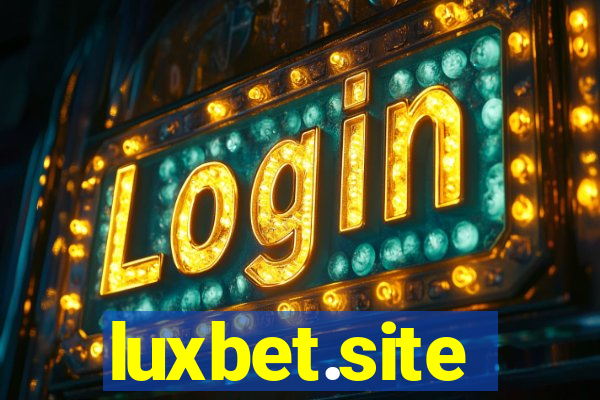 luxbet.site