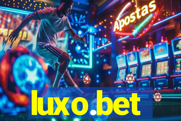luxo.bet