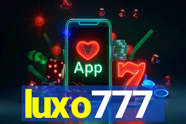 luxo777