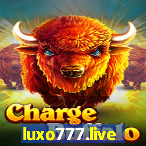 luxo777.live