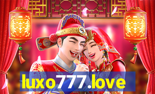 luxo777.love