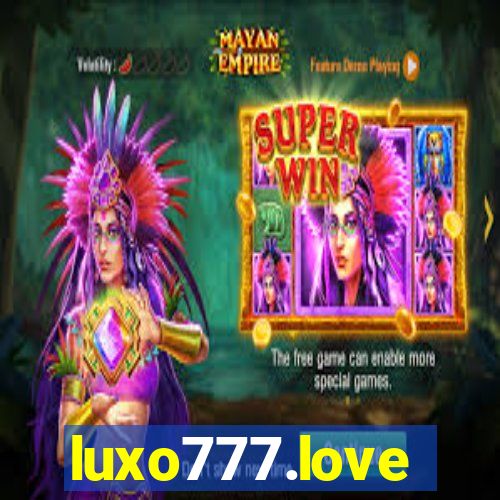 luxo777.love